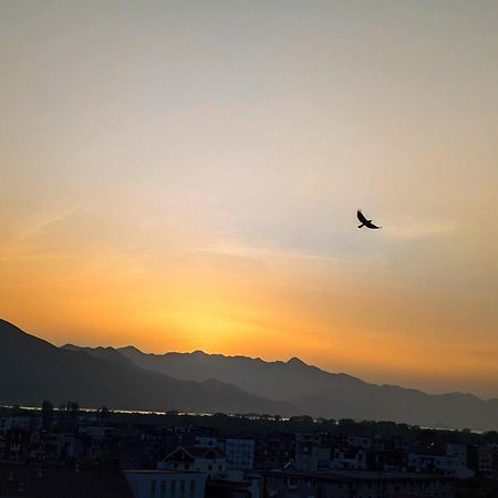 Arbi'S Apartment شكودر المظهر الخارجي الصورة