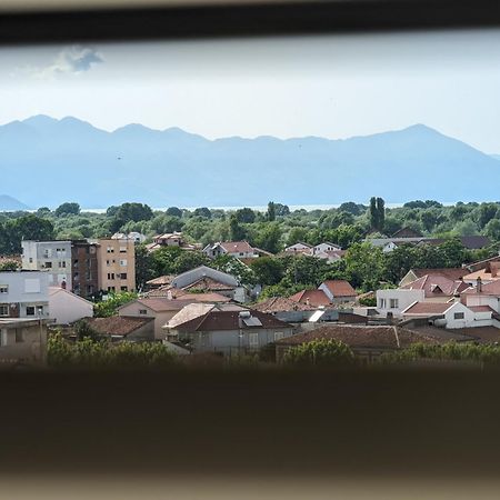 Arbi'S Apartment شكودر المظهر الخارجي الصورة