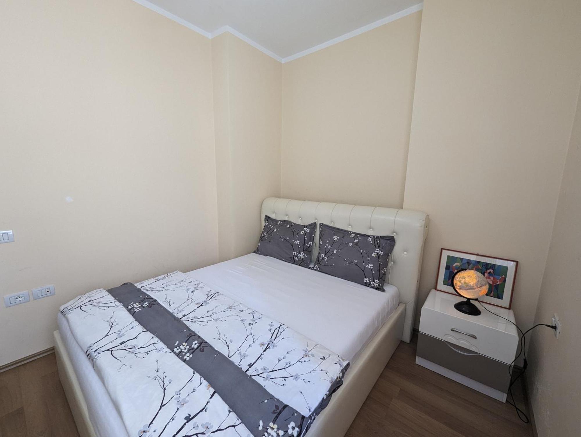 Arbi'S Apartment شكودر المظهر الخارجي الصورة