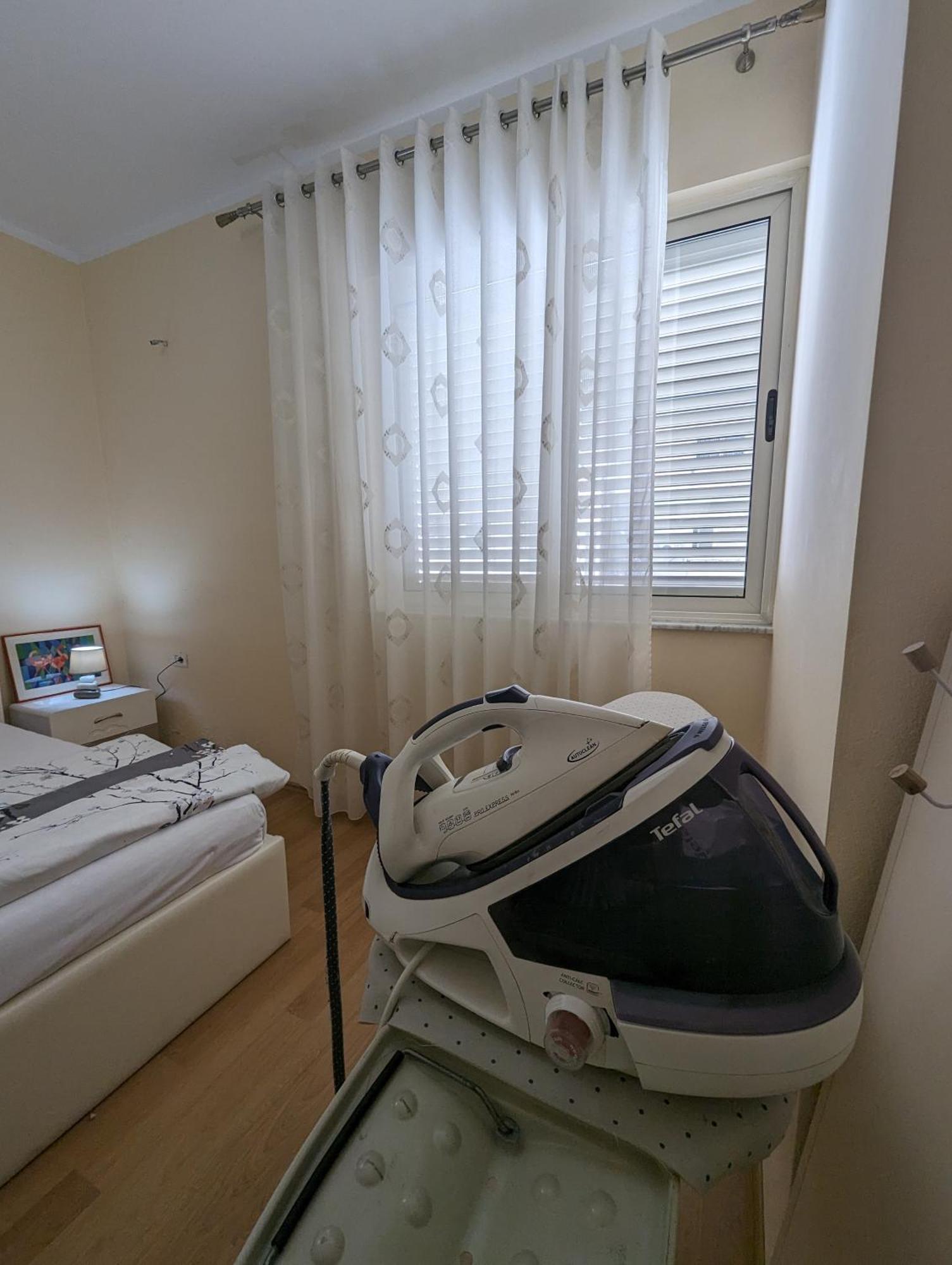 Arbi'S Apartment شكودر المظهر الخارجي الصورة