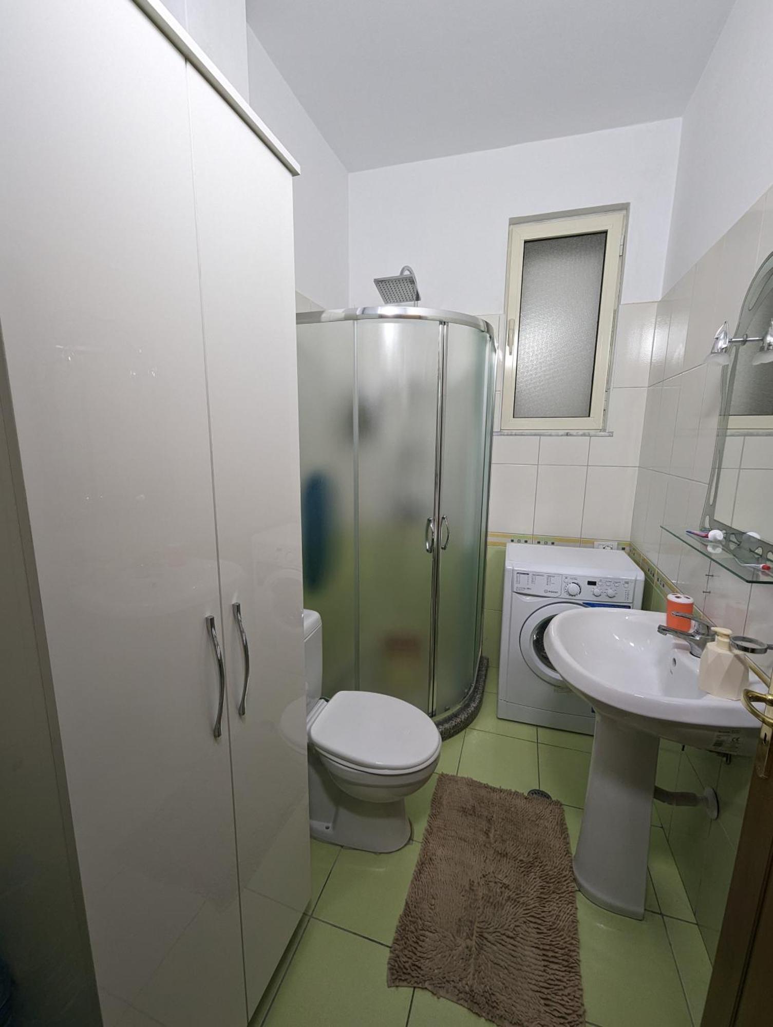 Arbi'S Apartment شكودر المظهر الخارجي الصورة