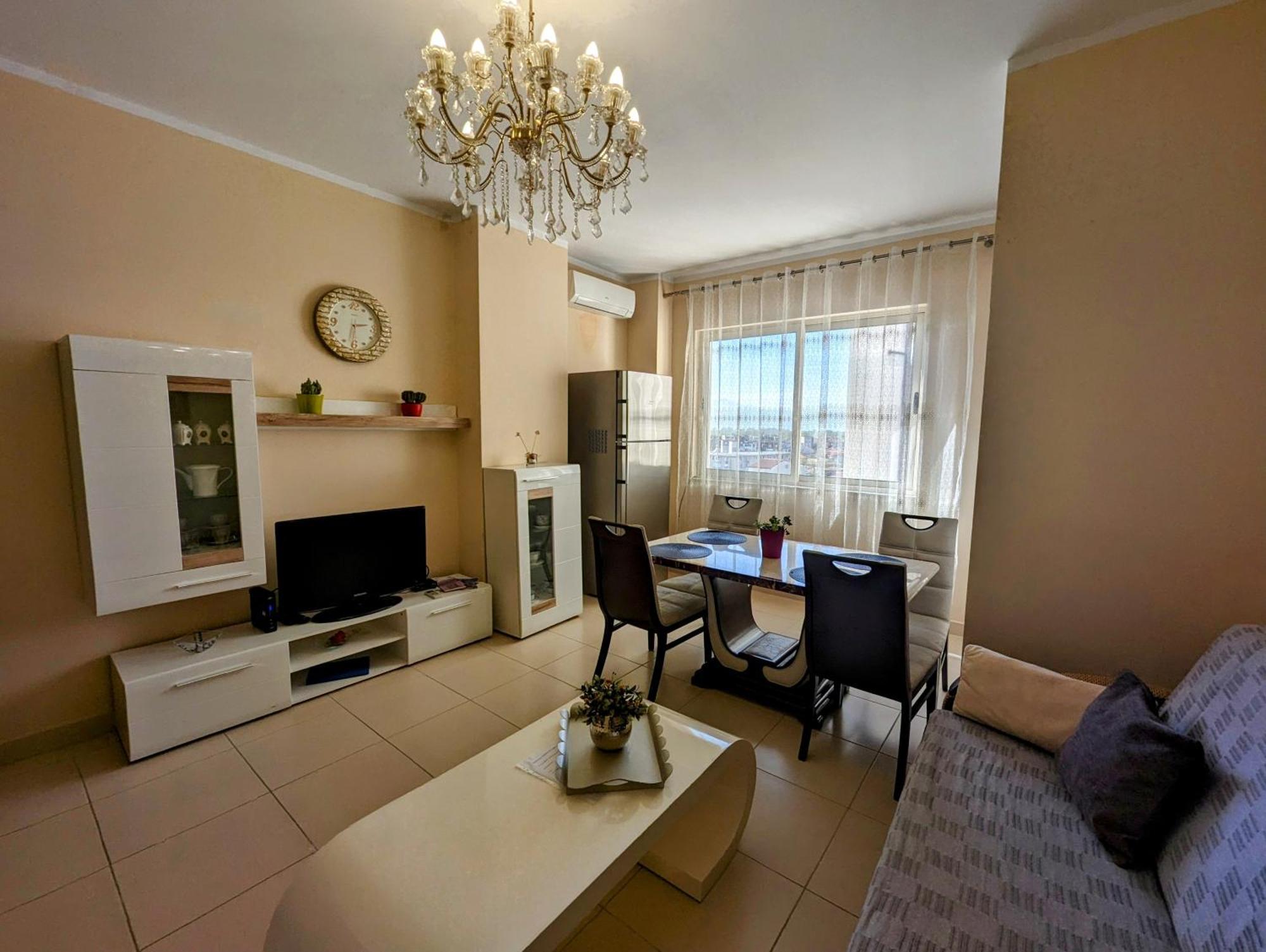Arbi'S Apartment شكودر المظهر الخارجي الصورة