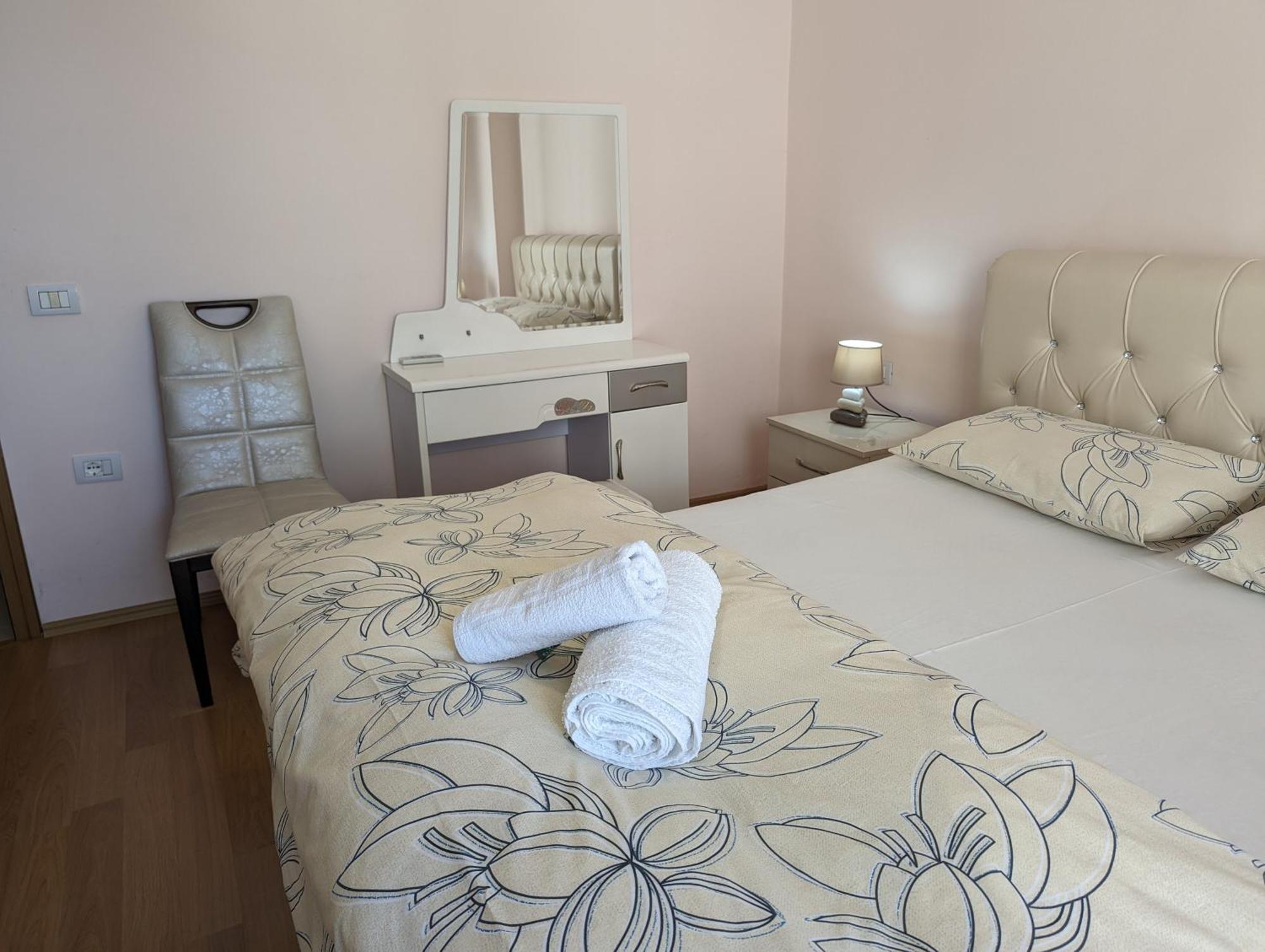 Arbi'S Apartment شكودر المظهر الخارجي الصورة