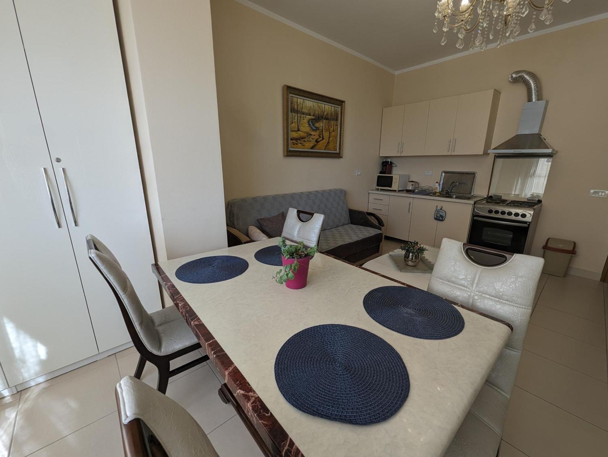 Arbi'S Apartment شكودر المظهر الخارجي الصورة