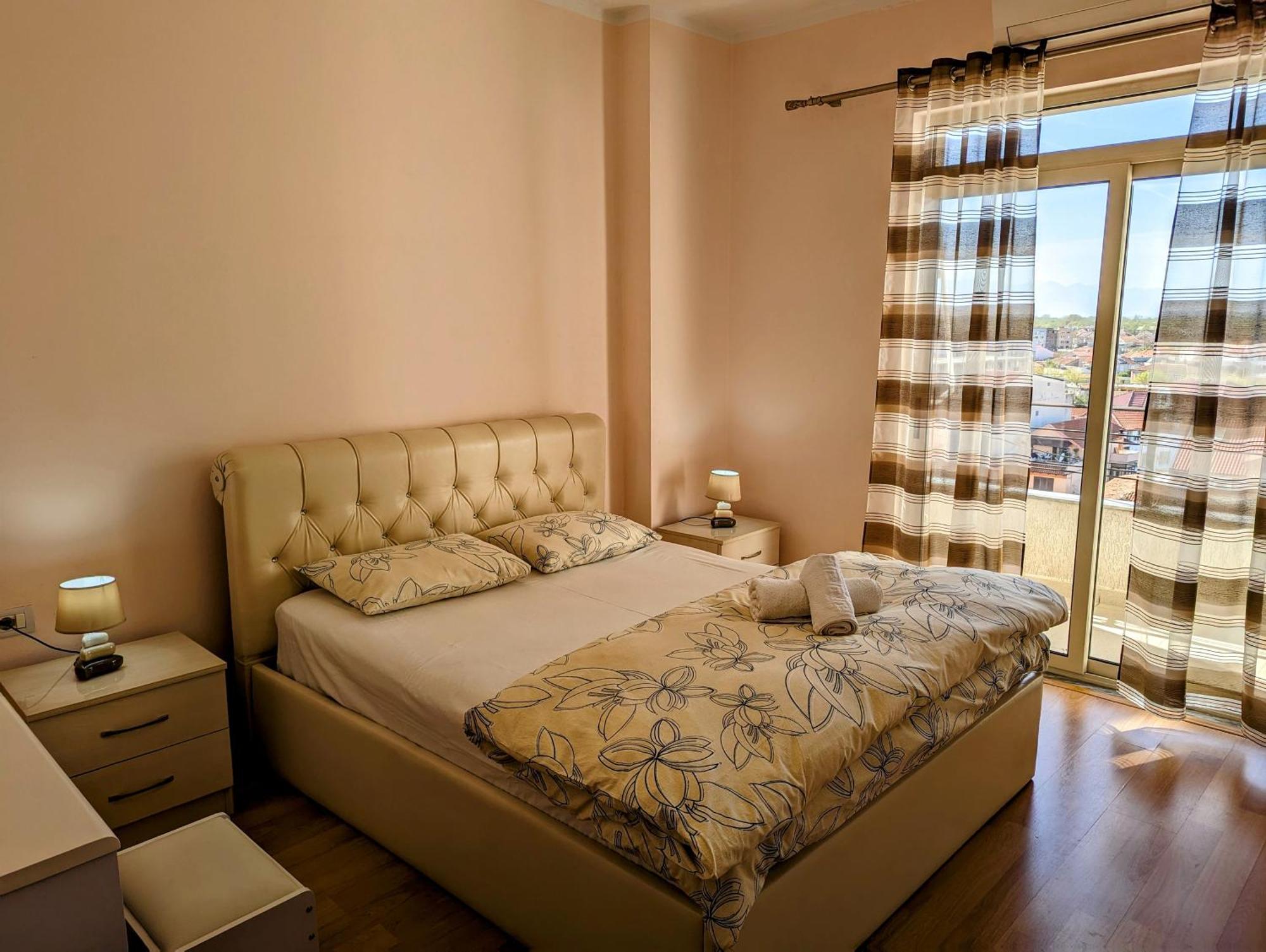 Arbi'S Apartment شكودر المظهر الخارجي الصورة