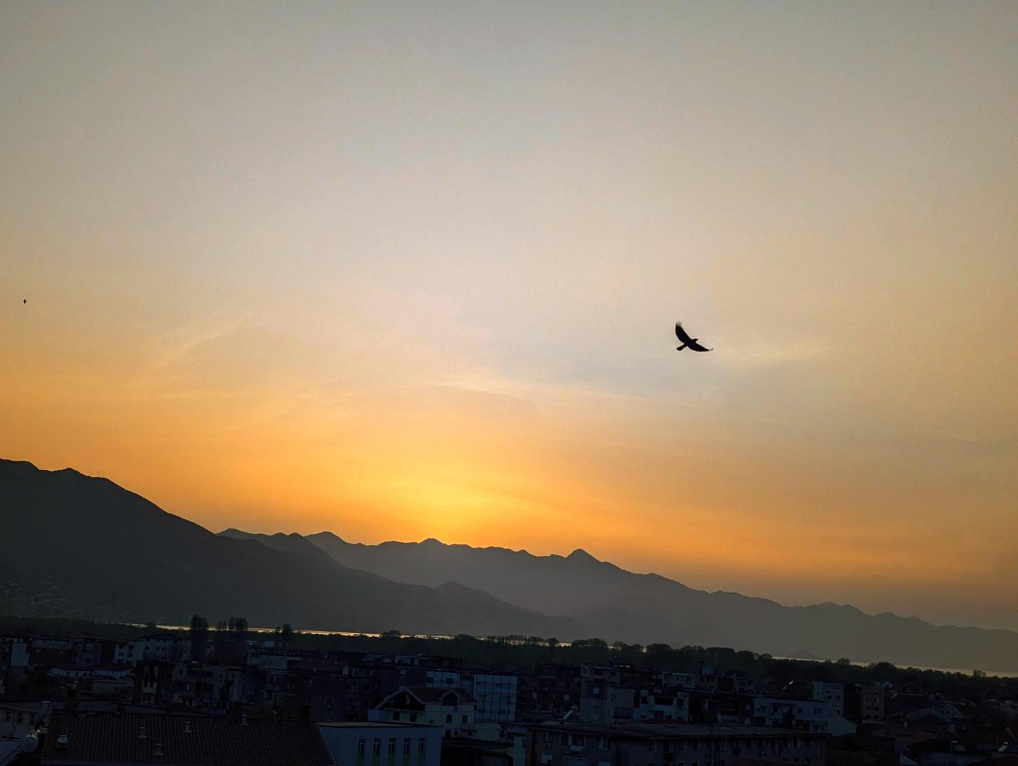 Arbi'S Apartment شكودر المظهر الخارجي الصورة