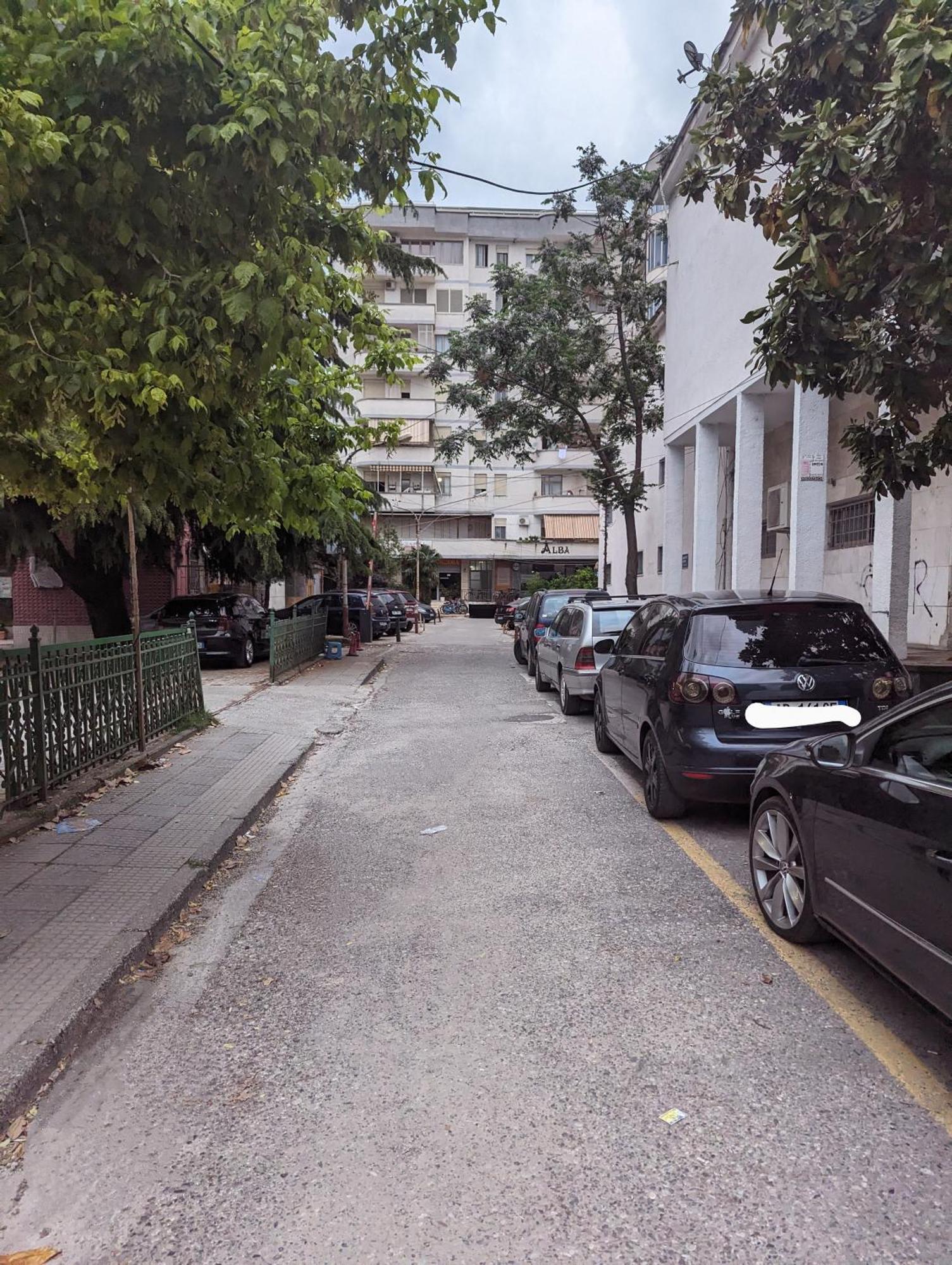 Arbi'S Apartment شكودر المظهر الخارجي الصورة