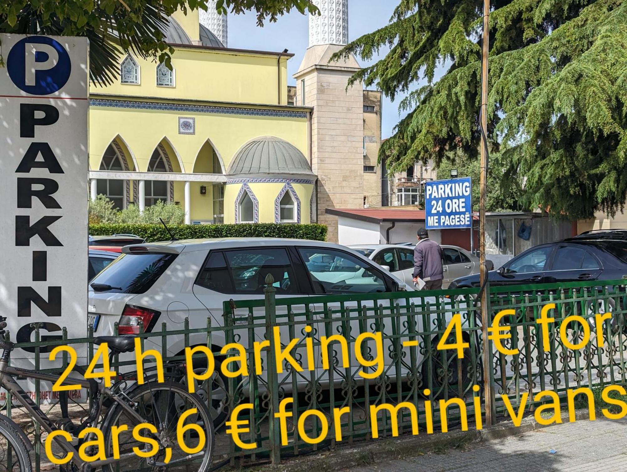 Arbi'S Apartment شكودر المظهر الخارجي الصورة